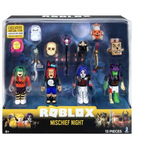 Roblox Celebrity 4 figurine, interschimbabile, 