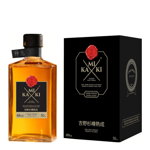 Kamiki Intense Blended Malt Japanese Whisky 0.5L, Helios