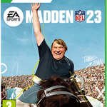 Madden Nfl 23 XBOX SERIES X