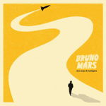 Doo-Wops & Hooligans - Vinyl | Bruno Mars, Elektra Records