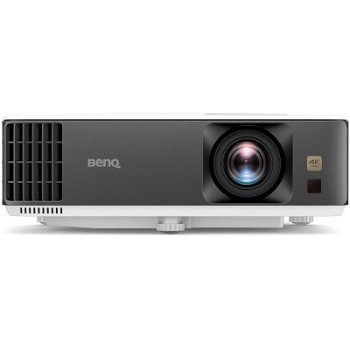 Videoproiector Gaming BenQ TK700, 4K UHD (3840 x 2160), 3000 lumeni, contrast 10.000:1, alb