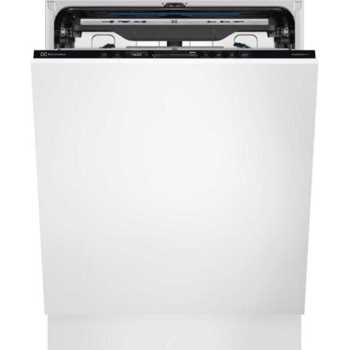 Masina de spalat vase incorporabila Electrolux KEZA9310W, 15 seturi, 8 programe, Clasa D