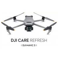 Licenta Electronica DJI Care Refresh Mavic 3 CP.QT.00005385.01 | 1 an, DJI