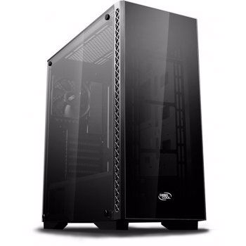 Carcasa Deepcool Matrexx 50 Black