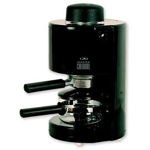 Szarvasi Cafe Brill SZV623 Espresso Coffee Maker #black