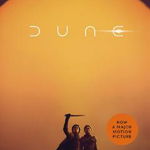 Dune (Film Tie-In). Dune #1 - Frank Herbert, Frank Herbert