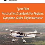 Sport Pilot Practical Test Standards for Airplane