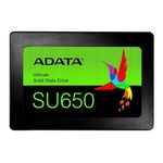 ssd su650 256gb sata3 ultimate adata, Adata