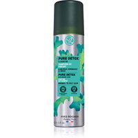 Sampon uscat purificator cu alge bio, 150ml, Yves Rocher, Yves Rocher