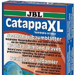 JBL Frunze Catappa XL contra bacteriilor şi ciupercilor peştilor 10 buc/pachet, JBL