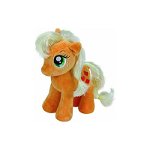 TY - Jucarie din plus Apple Jack , My Little Pony , 18 cm