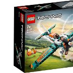 Avion de curse lego technic, Lego