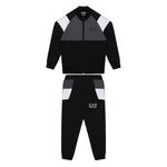 Tracksuit, 