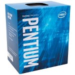 INTEL Procesor Intel® Pentium® Kaby Lake™ G4560 3.50GHz, 3MB, Socket 1151, Box, INTEL