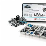 Set expansiune LEGO® Education, LME, EV3