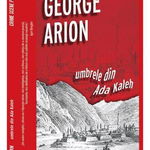 Umbrele din Ada Kaleh GEORGE ARION