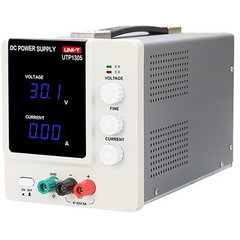 Sursa laborator utp1305 uni-t
