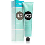 Matrix SoColor Sync Pre-Bonded Fast Toner Neutralizing toner rapid pentru păr, Matrix