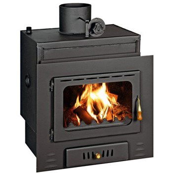 PRITY Semineu incorporabil dotat cu boiler MW18 22kW