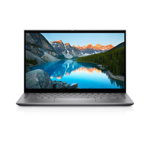 Laptop Dell Inspiron 5410 2in1, 14.0" FHD, Touch, i7-1165G7, 16GB, 512GB SSD, GeForce MX350, W10 Pro