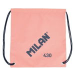 Geantă Rucsac cu Bretele Milan Since 1918 42 x 34 x 0,7 cm Roz, Milan