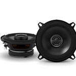 Difuzoare Auto Coaxiale ALPINE S-S50 13cm, 55W RMS, 2 cai