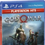 God of War HITS pentru PlayStation 4, Sony