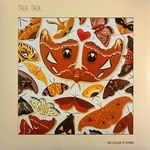 Vinil TALK TALK - THE COLOUR OF SPRING - LP