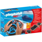 Joc Playmobil Special Item Set cu telecomanda 2.4GHz juc6914