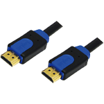 LogiLink Cablu HDMI High Speed cu Ethernet