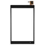 Touchscreen Digitizer Lenovo Tab 4 8 Plus TB 8704X Negru Geam Sticla Tableta