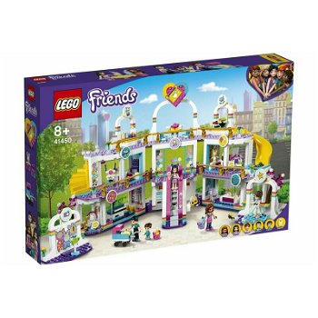 LEGO Friends - Mall-ul Heartlake City 41450 (produs cu ambalaj deteriorat)
