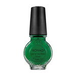 KONAD lac de unghii 11ml pentru stampila Large Nail - S09 Green