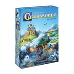 Carcassonne - Ceata Peste Carcassonne, Carcassonne