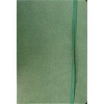 Ashridge Ruled Notebook (Green), 