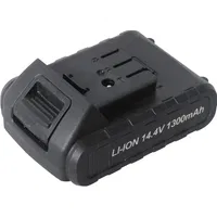 Masina de gaurit si insurubat cu acumulator Heinner AMGA008, 14.4 V Li-Ion, 1300 mAh, Heinner