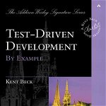 Test Driven Development: By Example - Kent Beck
