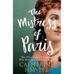 The Mistress of Paris Catherine Hewitt