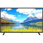 Televizor LED Smart VORTEX V50R0213S, 127 cm, Ultra HD 4K, Negru