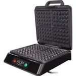 Aparat de facut Waffle Adler AD3036