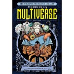 Michael Moorcock Library Multiverse HC Vol 01, Titan Comics