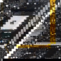 Placa de baza Biostar A320MD PRO