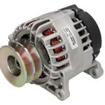 Alternator (14V, 85A) compatibil: ARMATRAC 1104; BASAK 2080, 2090, 2100, 2110; HATTAT TRAKTOR A100, A110, A90, T 4075 2WD, T 4075 4WD, T 4080, T 4090, T 4100; KIOTI PX 9020; LANDINI 5-080H, 5-090H, DENSO