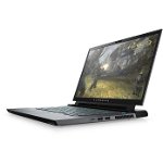 Laptop M15 R3 15.6 inch FHD Intel Core i9-10980HK 32GB DDR4 4.5TB SSD nVidia GeForce RTX 2080 8GB Windows 10 Pro Dark Side