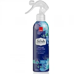 Odorizant de camera Sano Fresh Home, Blue Blossom, 350 ml