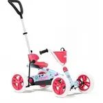 Kart BERG Buzzy Bloom 2 in 1