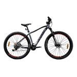 Bicicleta Mtb Devron Riddle 2023 RM3.9 - 29 Inch, XL, Gri, Devron