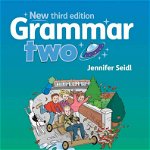 Grammar, Third Edition, Level 2: Student's Book and Audio CD Pack