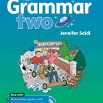 Grammar, Third Edition, Level 2: Student's Book and Audio CD Pack