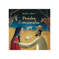 Povestea Crăciunului, Editura Casa Povestea Crăciunului, Editura Casa